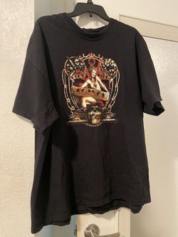 Vintage Felon Tee