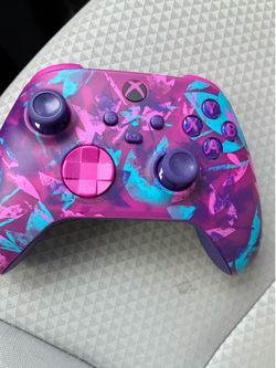 Xbox controller