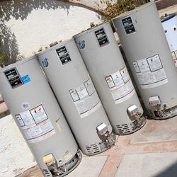 Water Heater