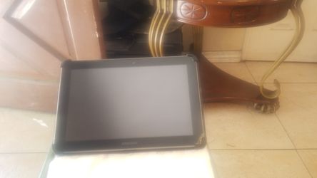 Marca samsung tableta