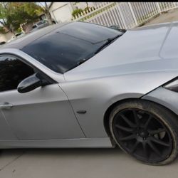 2008 BMW 328xi