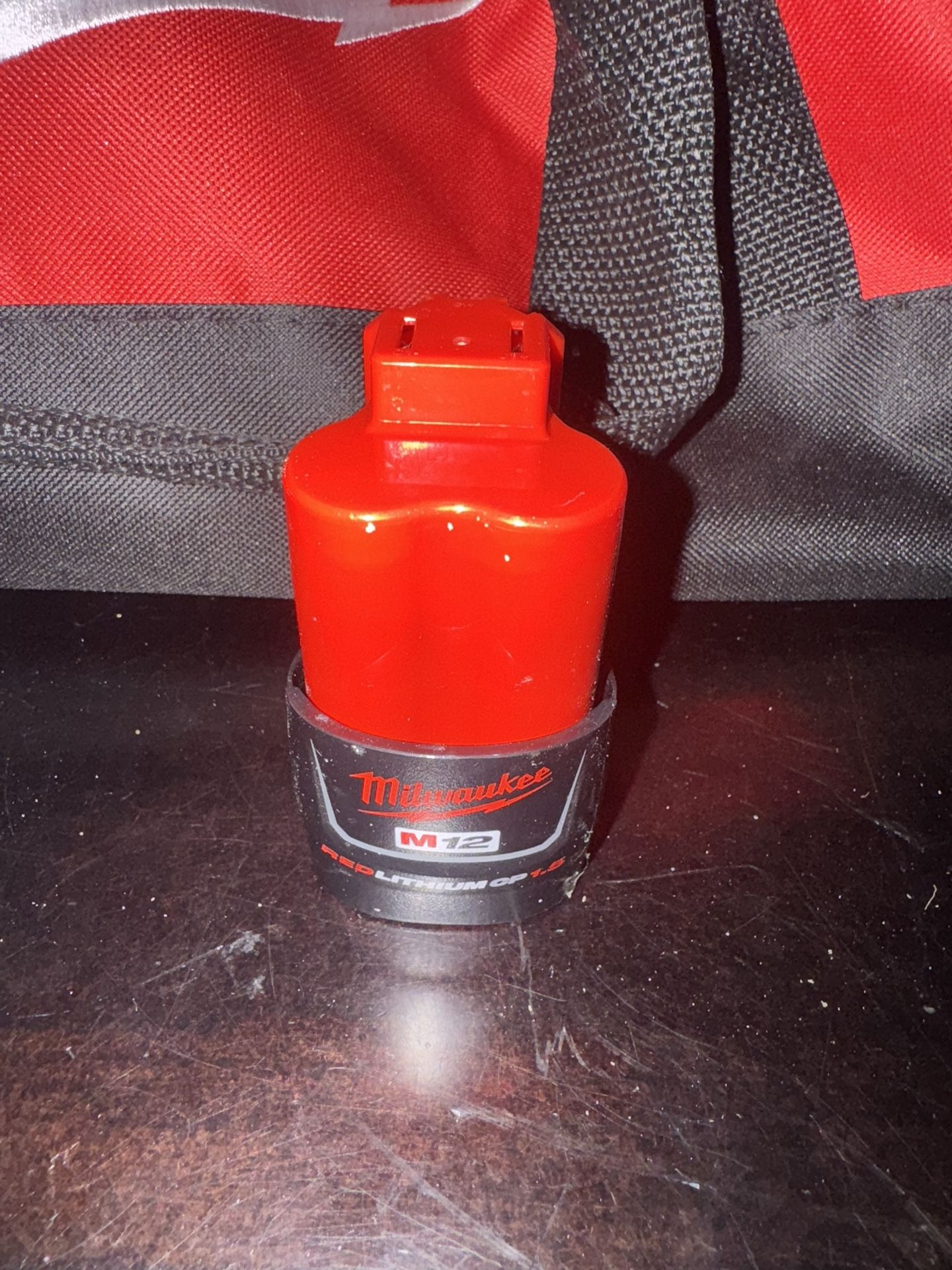 M12 Battery
