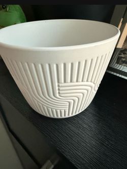 Pot.