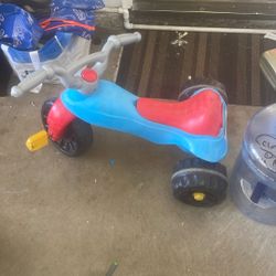 Tricycle