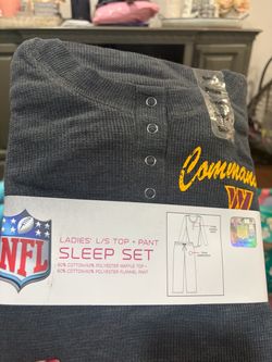 Washington pjs