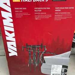 Yakima Bike Rack