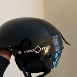 Snowboarding Helmet