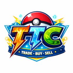 Buying pokemon card