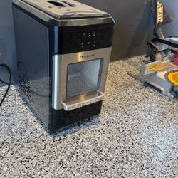 Nugget Ice Maker