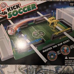 Kids Soccer Game (Tabletop)