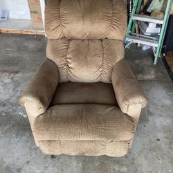 Recliner 