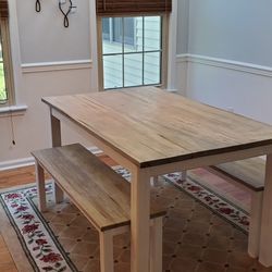 Dining Room Tables