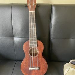 Gretsch Ukulele 