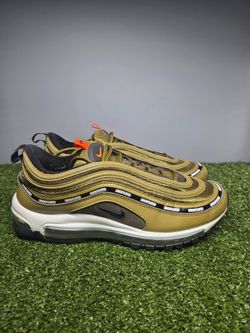 Nike air max 97 UNDFTD Size 11