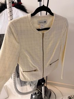 H&M blazer