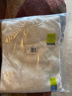 TEK GEAR FLEECE HOODIE