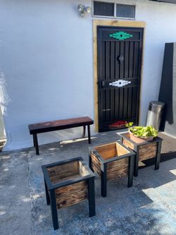 Planters