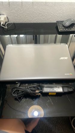 Acer Chromebook 15