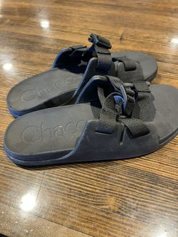Chaco Sandals