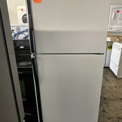 USED KENMORE FRIDGE