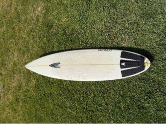 Roberts Surfboards