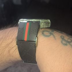 Gucci Watch