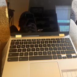 (Not working) Acer Chromebook Touchscreen 