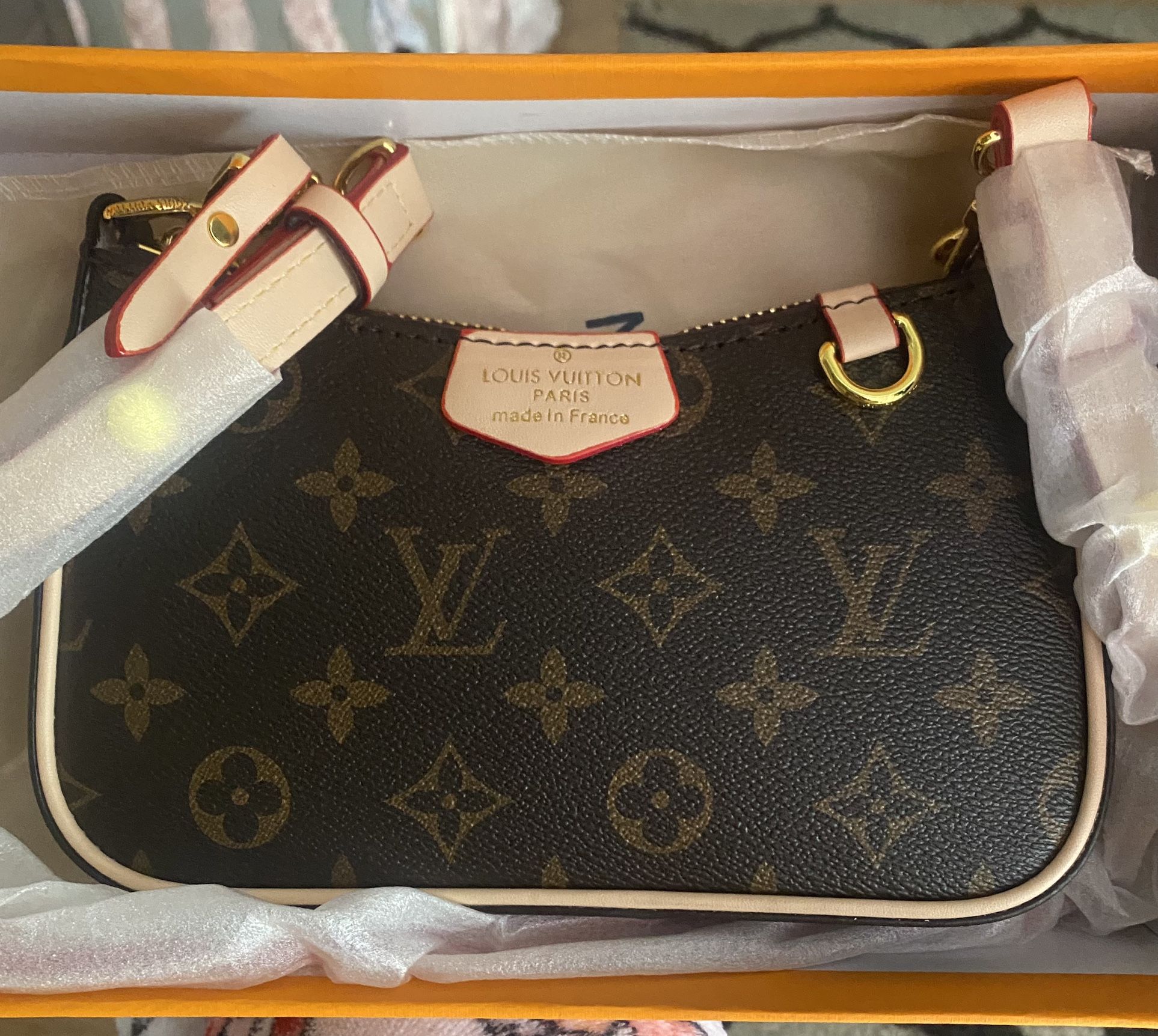 Louie Bag 