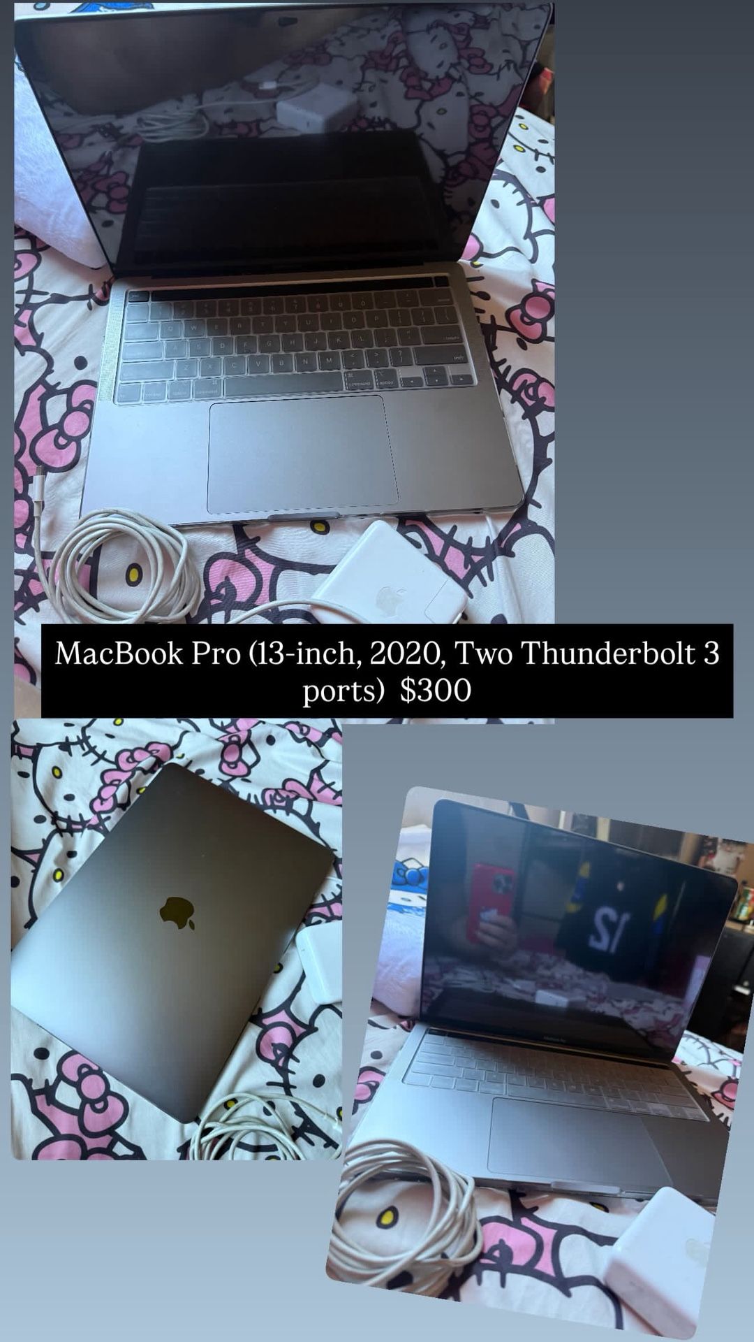 Mac Book Pro