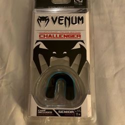 Premium Venum Challenger Mouth guard Brand New 