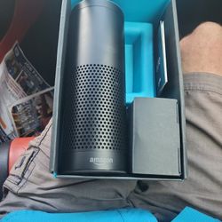 Amazon Echo Plus