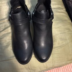 Boots Ankle 
