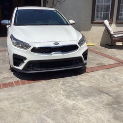 2021 - 2024 Kia Forte Parting Out