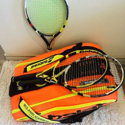 Babolat Tennis Bag