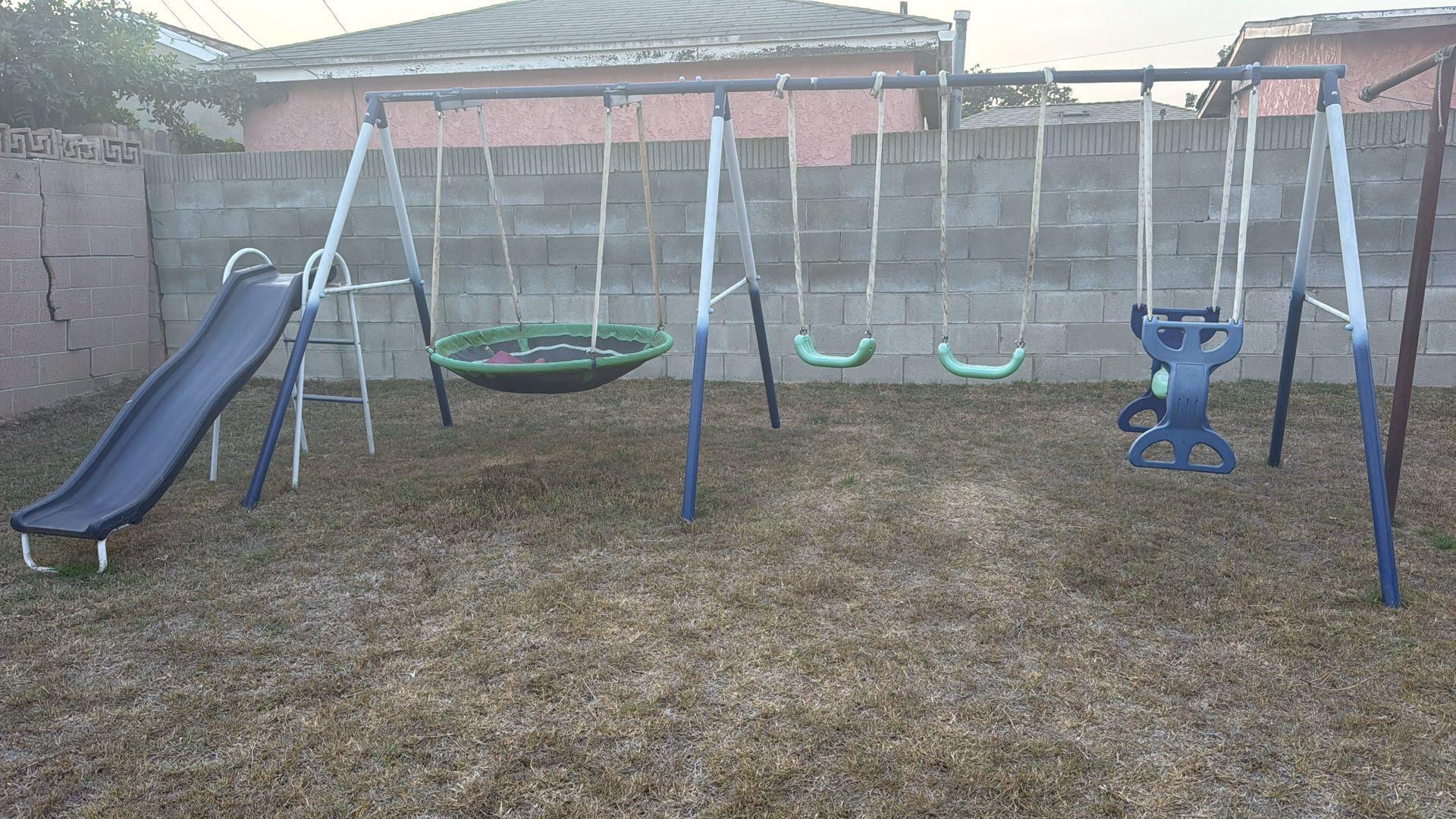 Swing Set