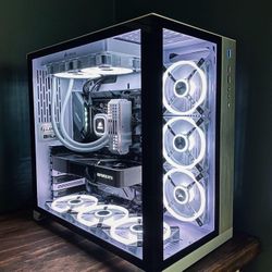 💻 Enter Your PC Era – Custom Gaming PC Builds & Upgrades! 🚀🔥