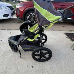 BabyTrend Stroller 