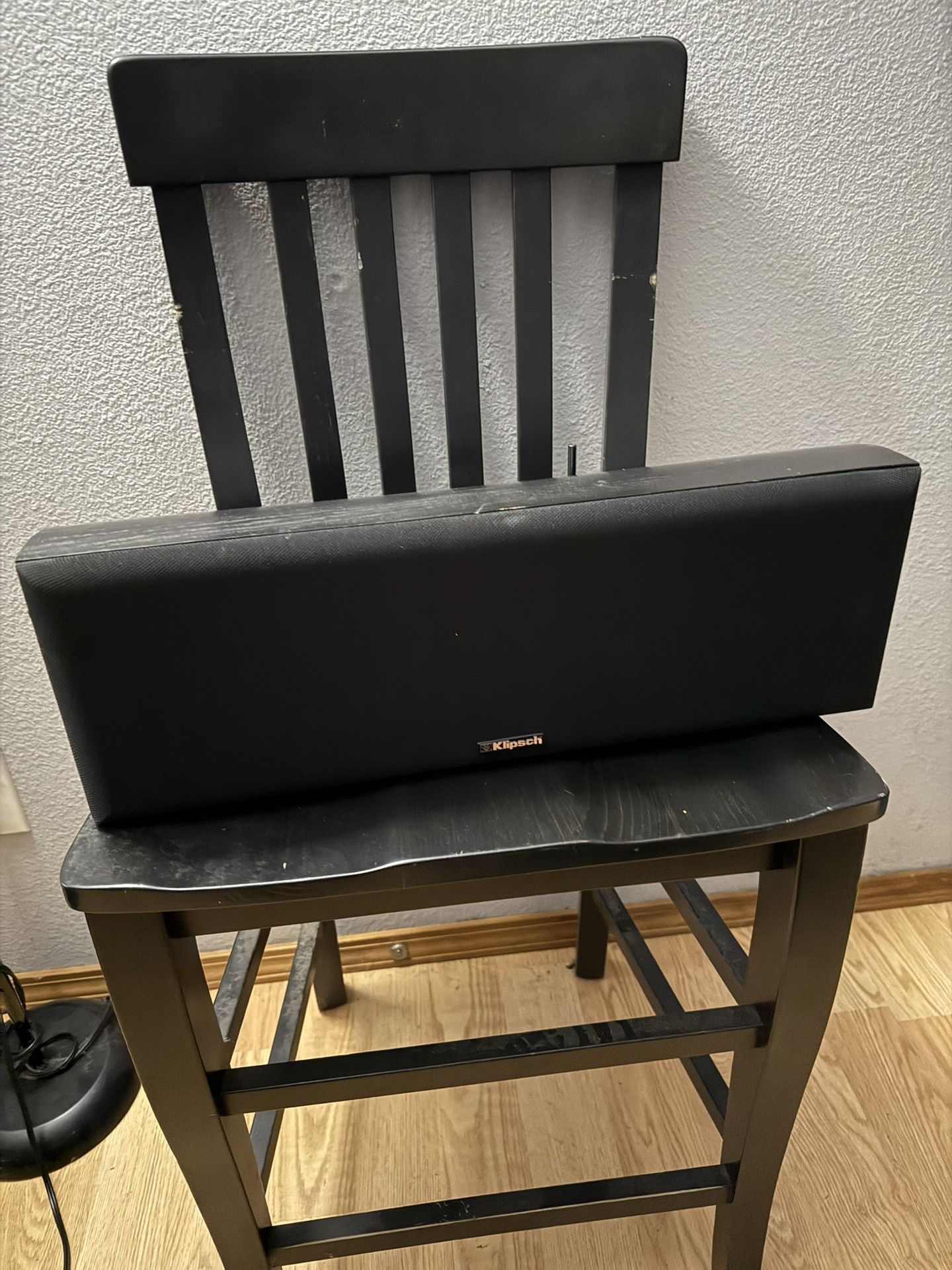 Center Speaker 