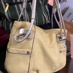 $45, B. Makowsky Women’s Purse 