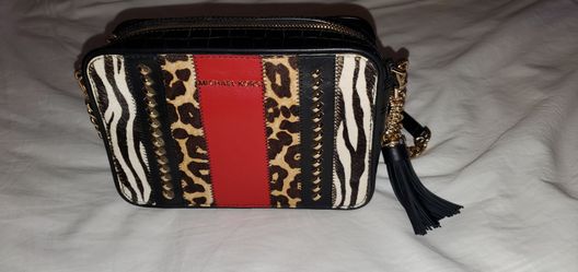 Michael Michael Kors
Jet Set Medium Camera Bag