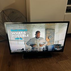 Tv 32” Not Smart Tv