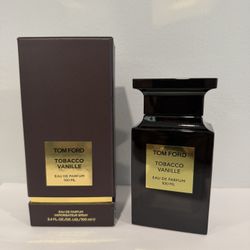 TOM FORD Tobacco Vanille Eau de Parfum 