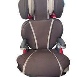 Graco Car Seat