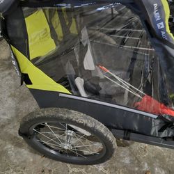 Bike Stroller 