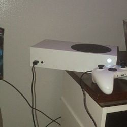 Xbox One Series S W Control Freaks