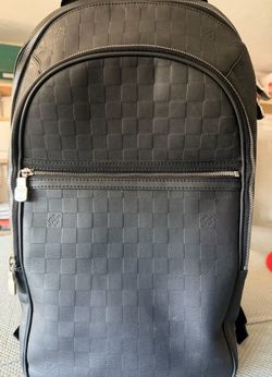 Louis Vuitton Michael NV2 backpack AUTHENTIC