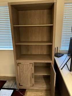 Shelf