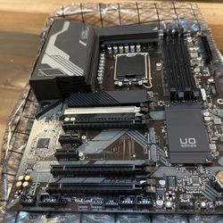 Gigabyte Z790 UD AC