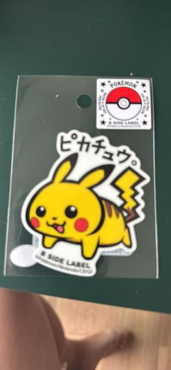 Pokemon
