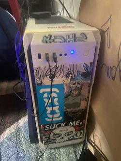 HP Gaming PC